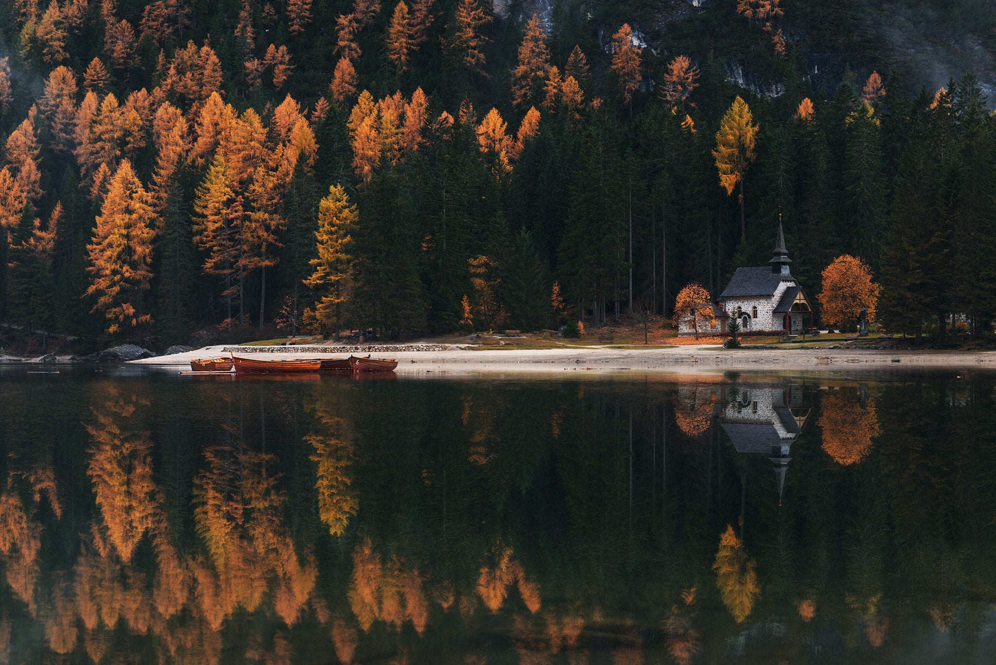 Ultimate Photography Guide to the Dolomites in Italy