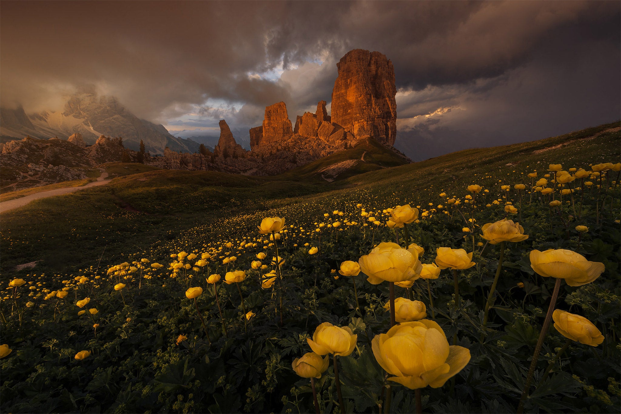 Ultimate Photography Guide to the Dolomites in Italy