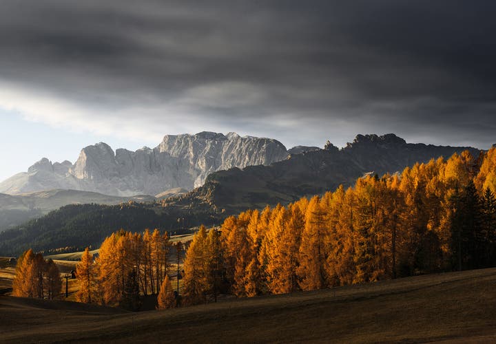 Ultimate Photography Guide to the Dolomites in Italy