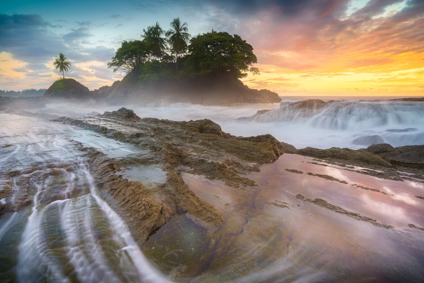 12 Day Costa Rica Wildlife & Landscape Photography Workshop - day 12