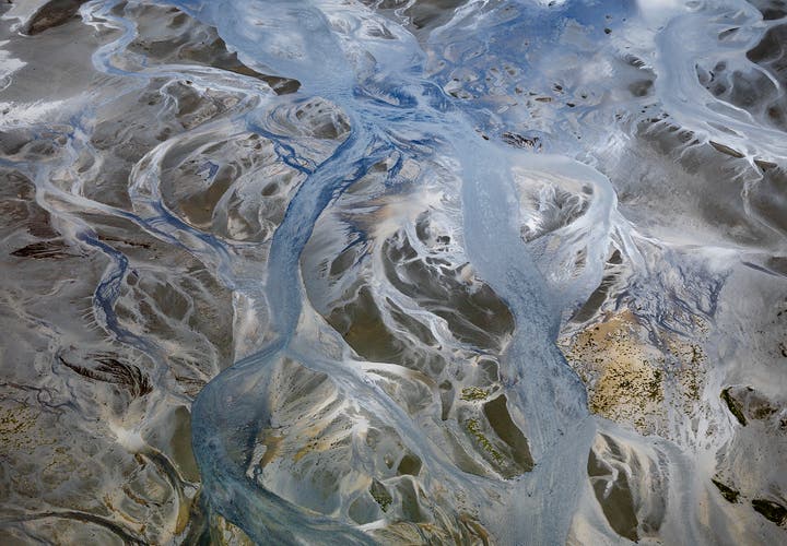 Interview with Hans Strand