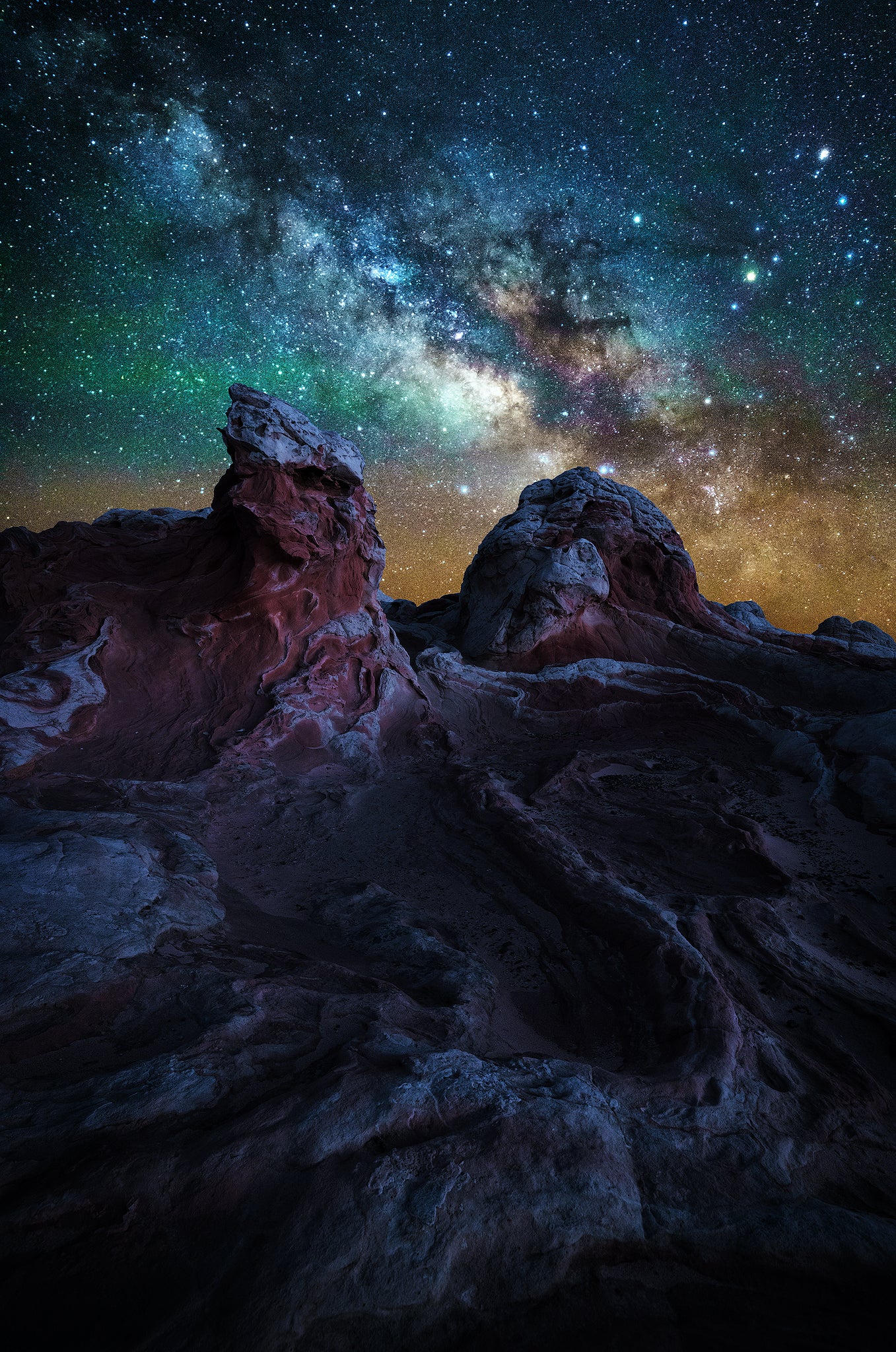 How to Pick the Perfect Shutter Speed for Landscape Photography