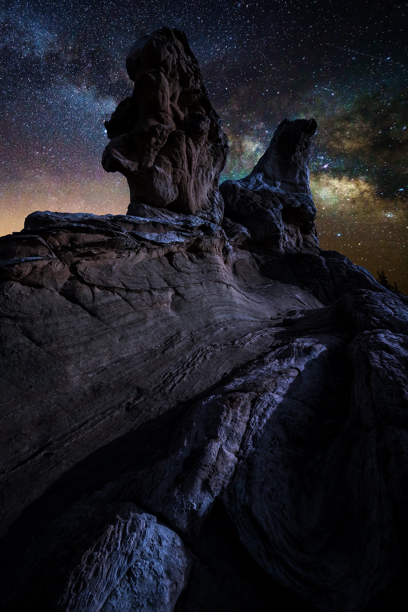 How to Pick the Perfect Shutter Speed for Landscape Photography