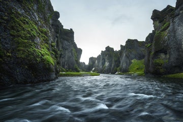 How to Pick the Perfect Shutter Speed for Landscape Photography