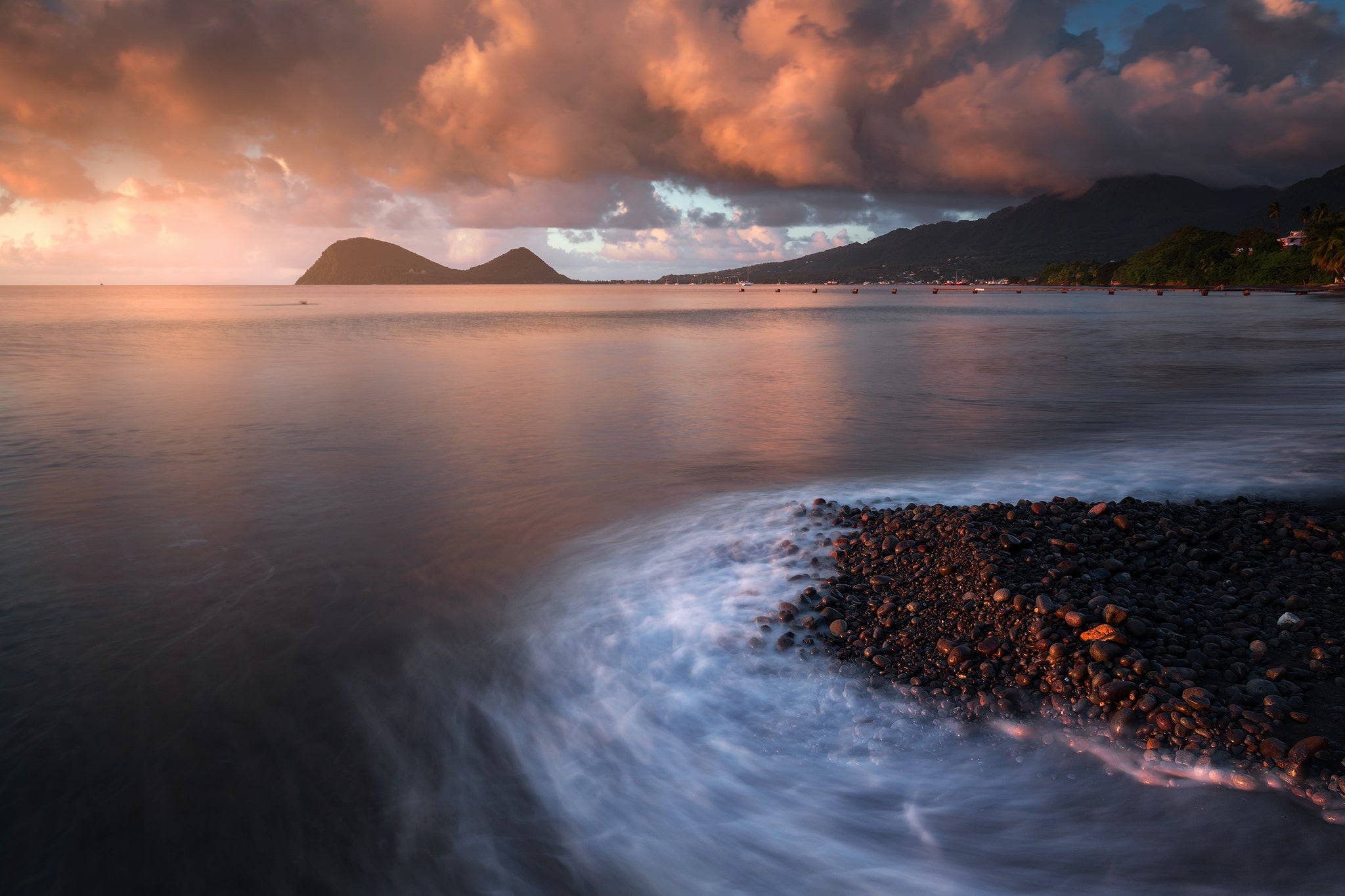 How to Pick the Perfect Shutter Speed for Landscape Photography