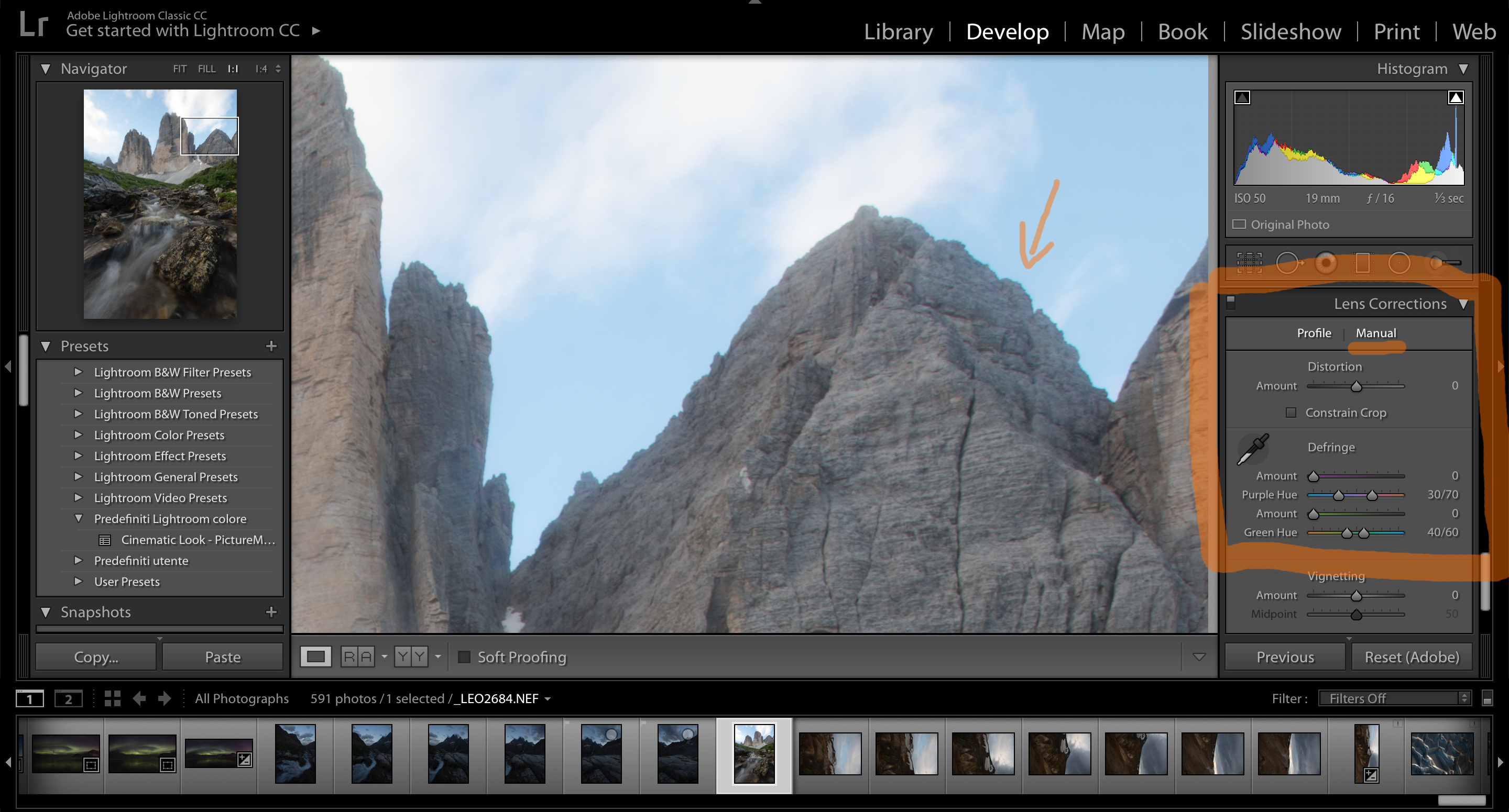 Chromatic Aberration &ndash; What it is and How to Avoid It