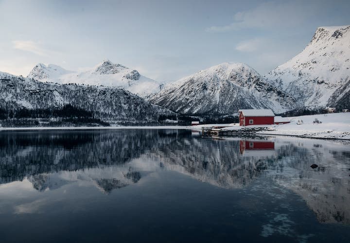 Chromatic Aberration – What it is and How to Avoid It