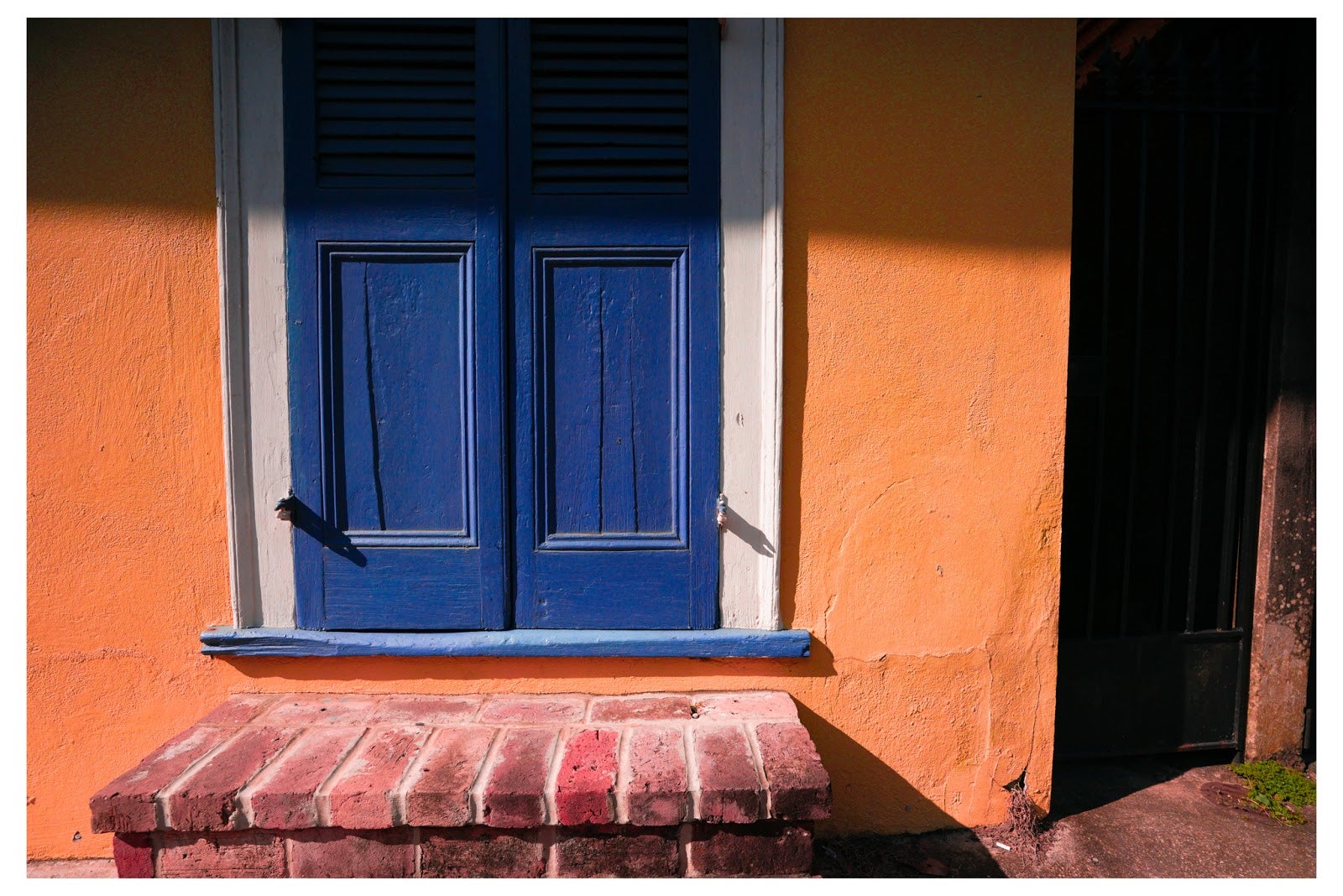 How to Use Complementary Colours in Photography