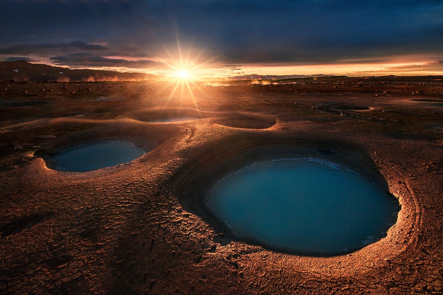 Must Have Filters for Landscape Photography Must Have Filters for Landscape Photography