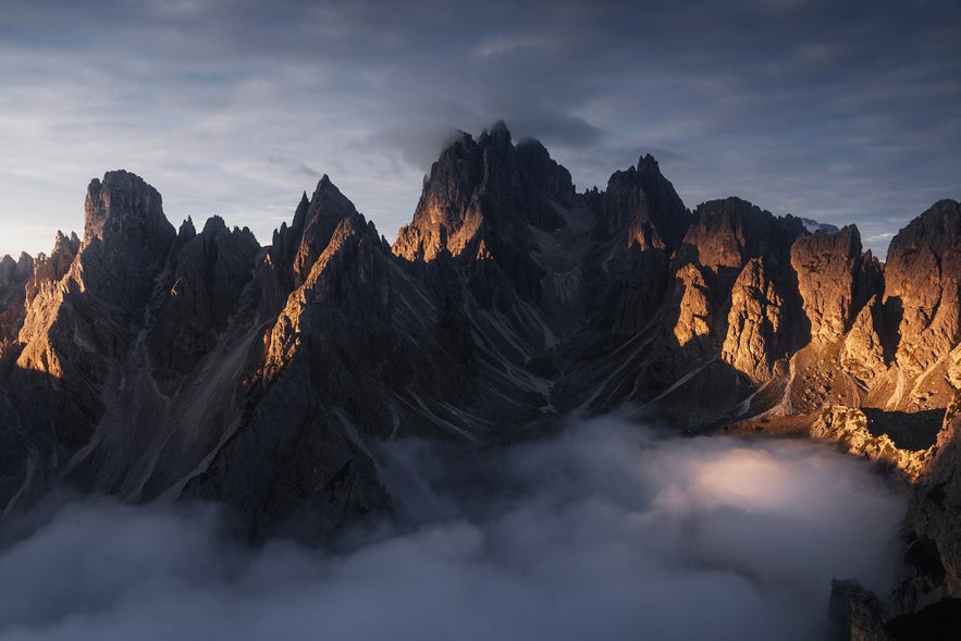 Ultimate Guide to Golden Hour Photography Ultimate Guide to Golden Hour Photography