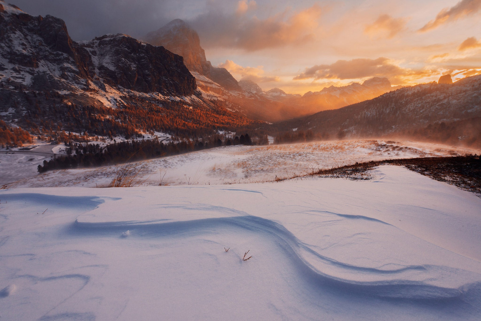 Ultimate Guide to Golden Hour Photography