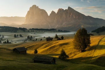 Ultimate Guide to Golden Hour Photography