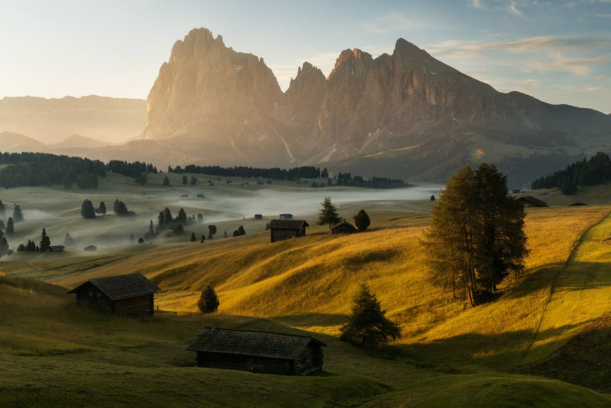 Ultimate Guide to Golden Hour Photography Ultimate Guide to Golden Hour Photography