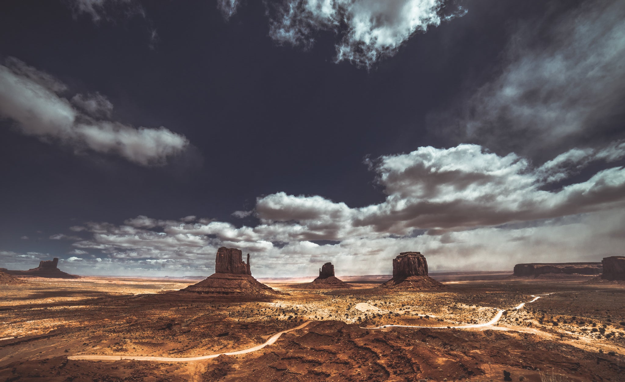 What is Landscape Photography?