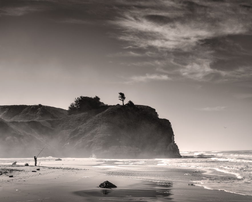 What is Landscape Photography? What is Landscape Photography?