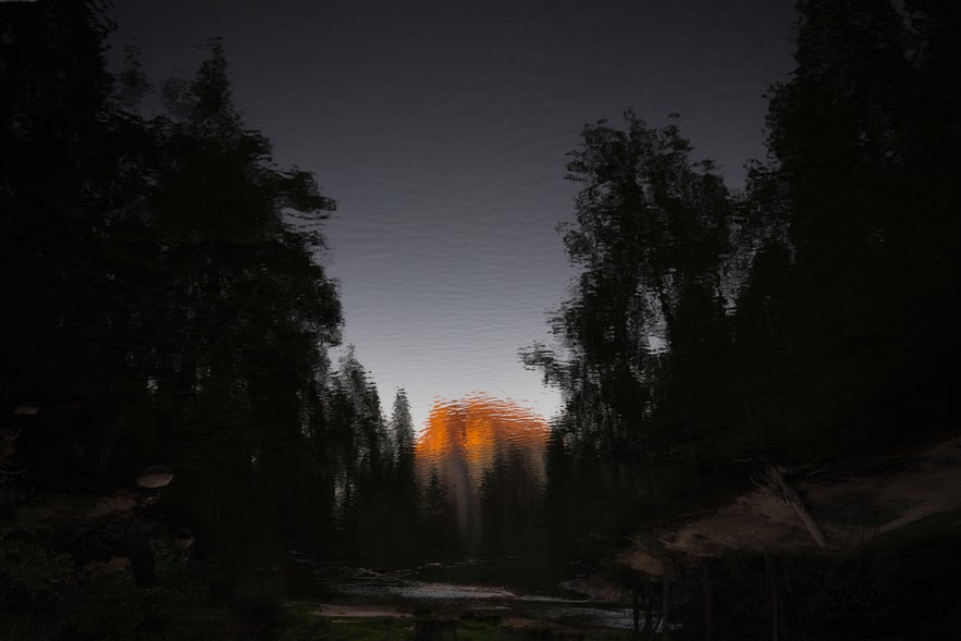 What is Landscape Photography? What is Landscape Photography?