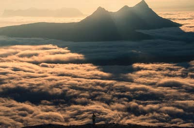 7-Day Senja Summer Hiking Photo Tour - day 7