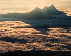 7-Day Senja Summer Hiking Photo Tour