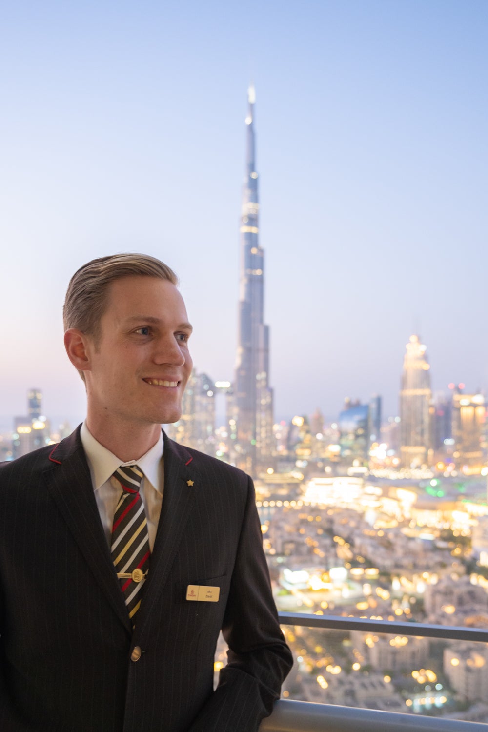 Depth of Field in Photography