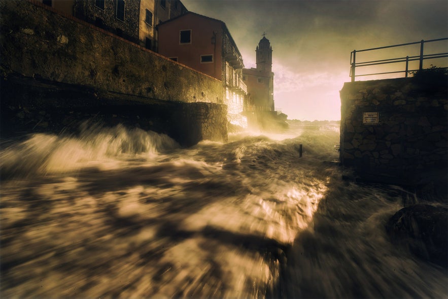 Ultimate Guide to HDR Photography Ultimate Guide to HDR Photography