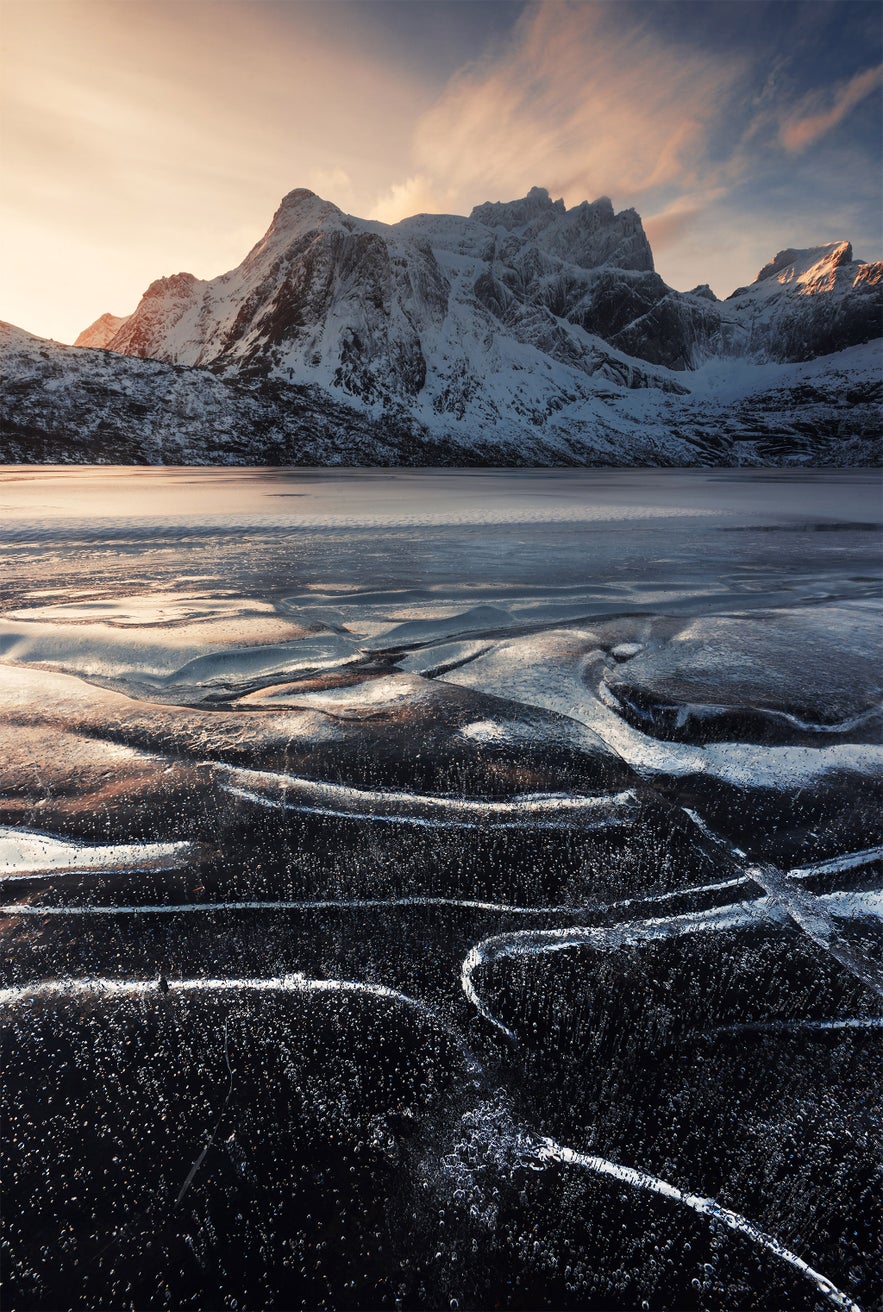Ultimate Guide to HDR Photography Ultimate Guide to HDR Photography