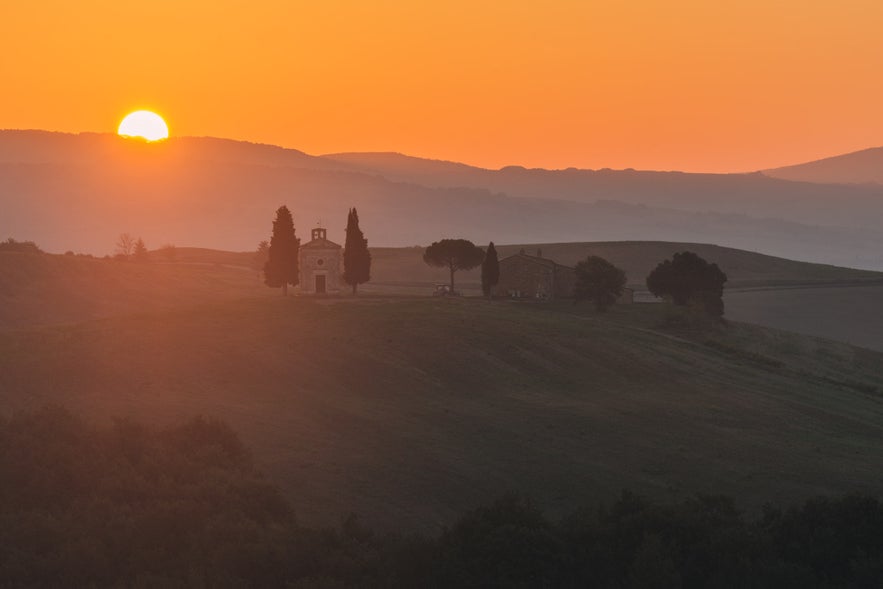 Ultimate Guide to HDR Photography Ultimate Guide to HDR Photography