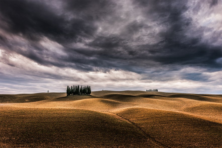 Ultimate Guide to HDR Photography Ultimate Guide to HDR Photography