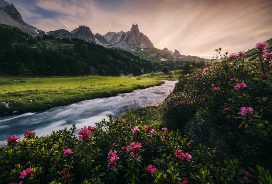 Ultimate Guide to HDR Photography Ultimate Guide to HDR Photography