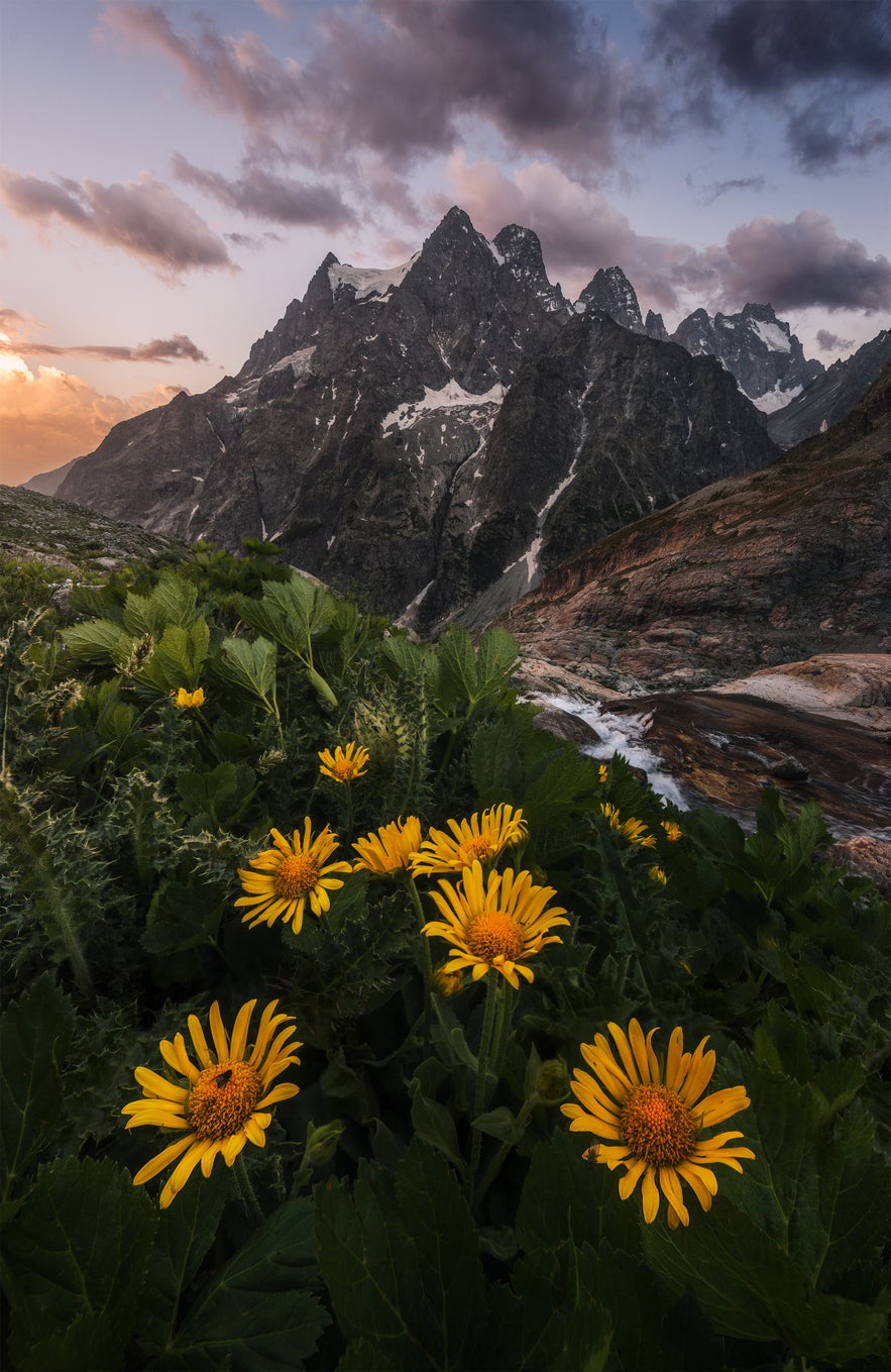 Ultimate Guide to HDR Photography Ultimate Guide to HDR Photography