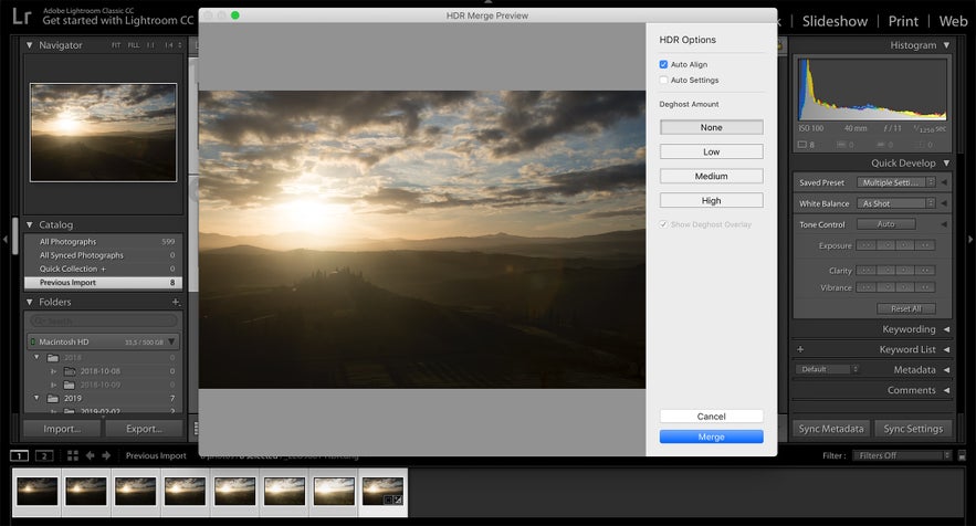 Ultimate Guide to HDR Photography Ultimate Guide to HDR Photography