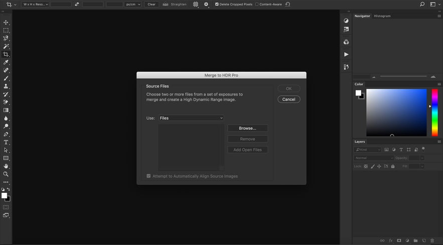 Ultimate Guide to HDR Photography Ultimate Guide to HDR Photography