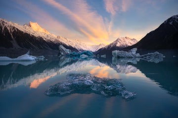 Interview with William Patino