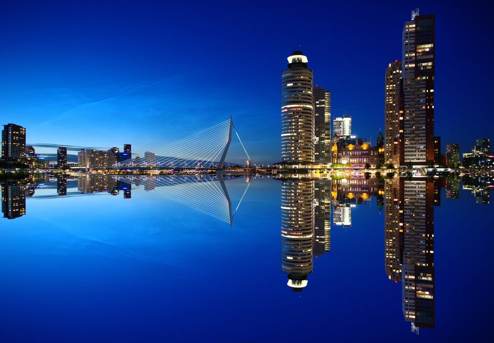 12 Tips for Capturing Amazing City Skylines