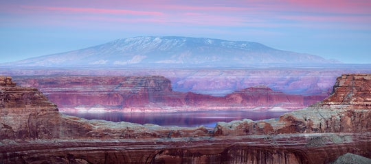 Understanding Focal Lengths in Landscape Photography