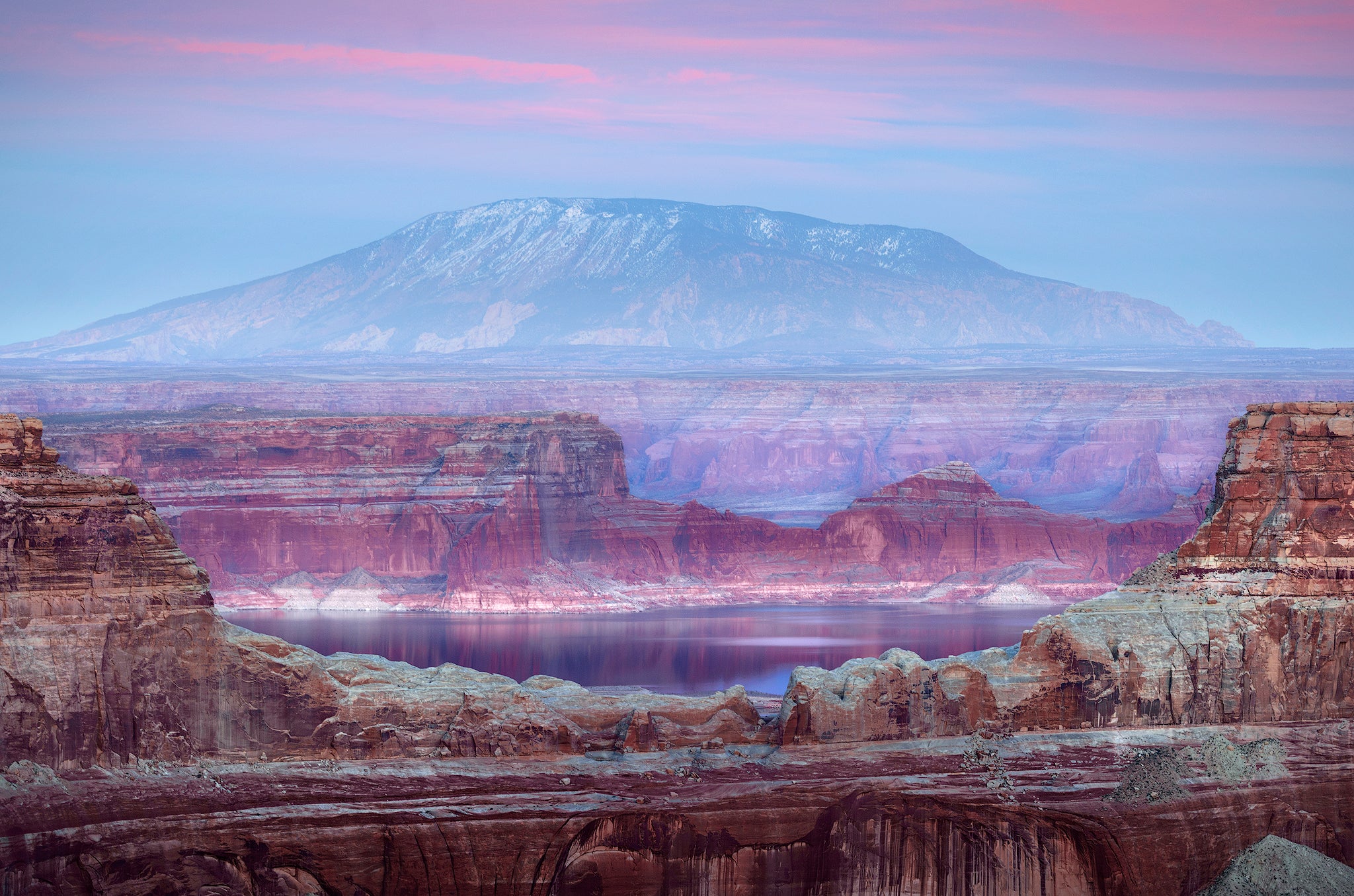 Understanding Focal Lengths in Landscape Photography