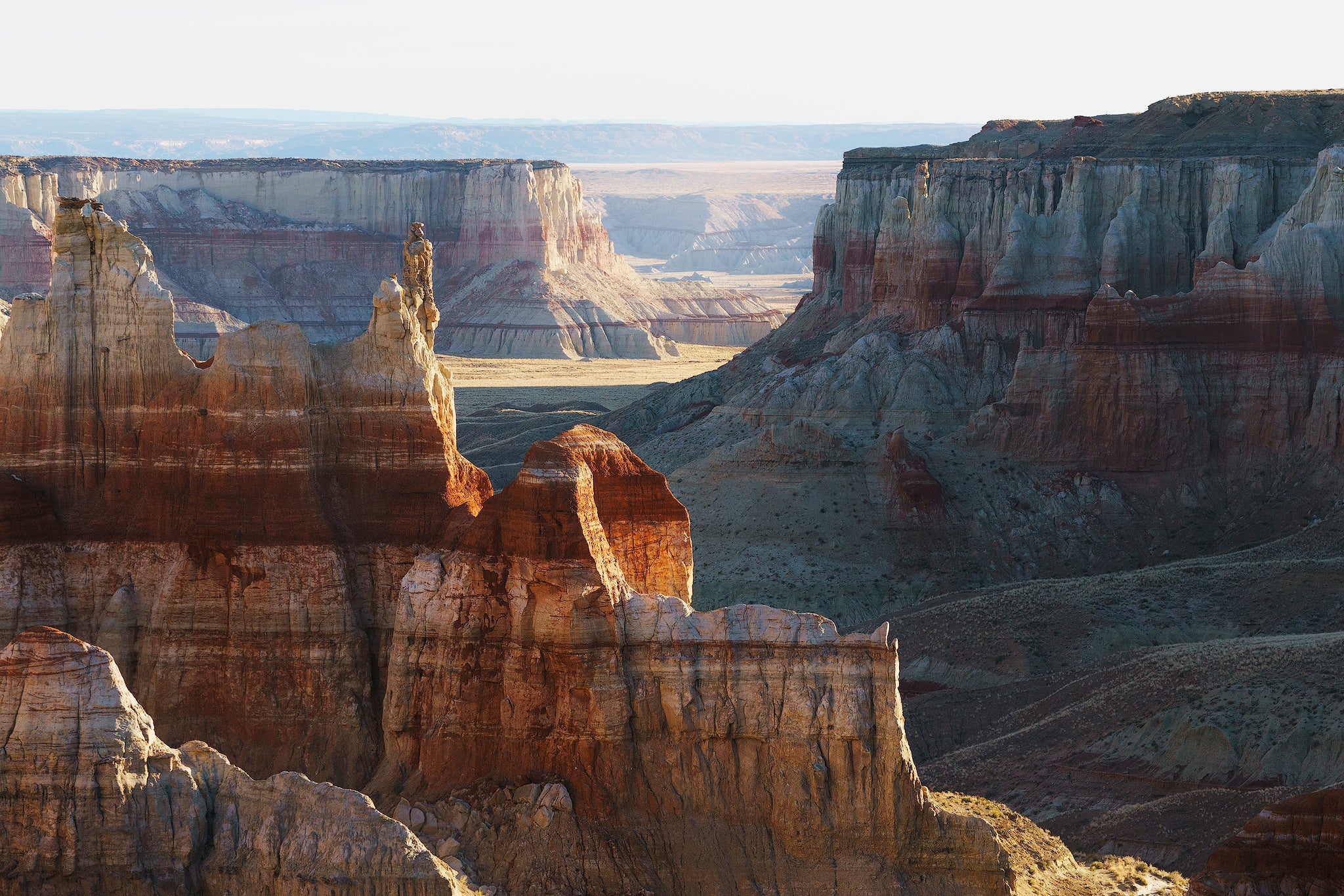 Understanding Focal Lengths in Landscape Photography