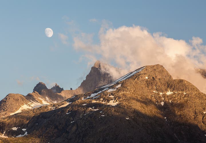 Understanding Focal Lengths in Landscape Photography