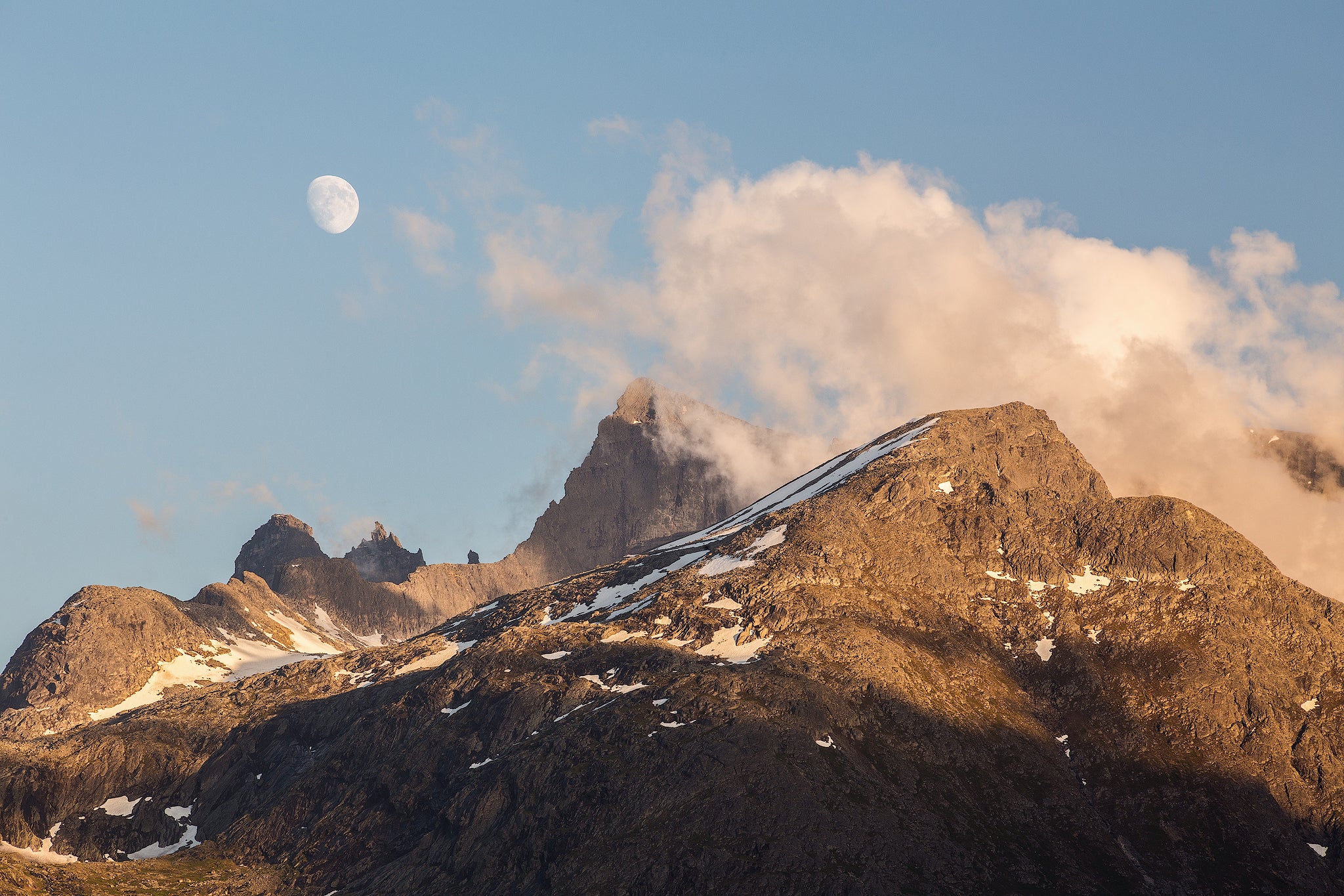 Understanding Focal Lengths in Landscape Photography