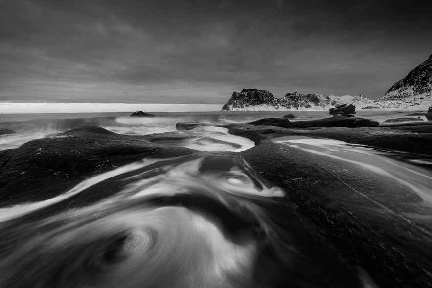 15 Tips for Monochrome Photography 15 Tips for Monochrome Photography