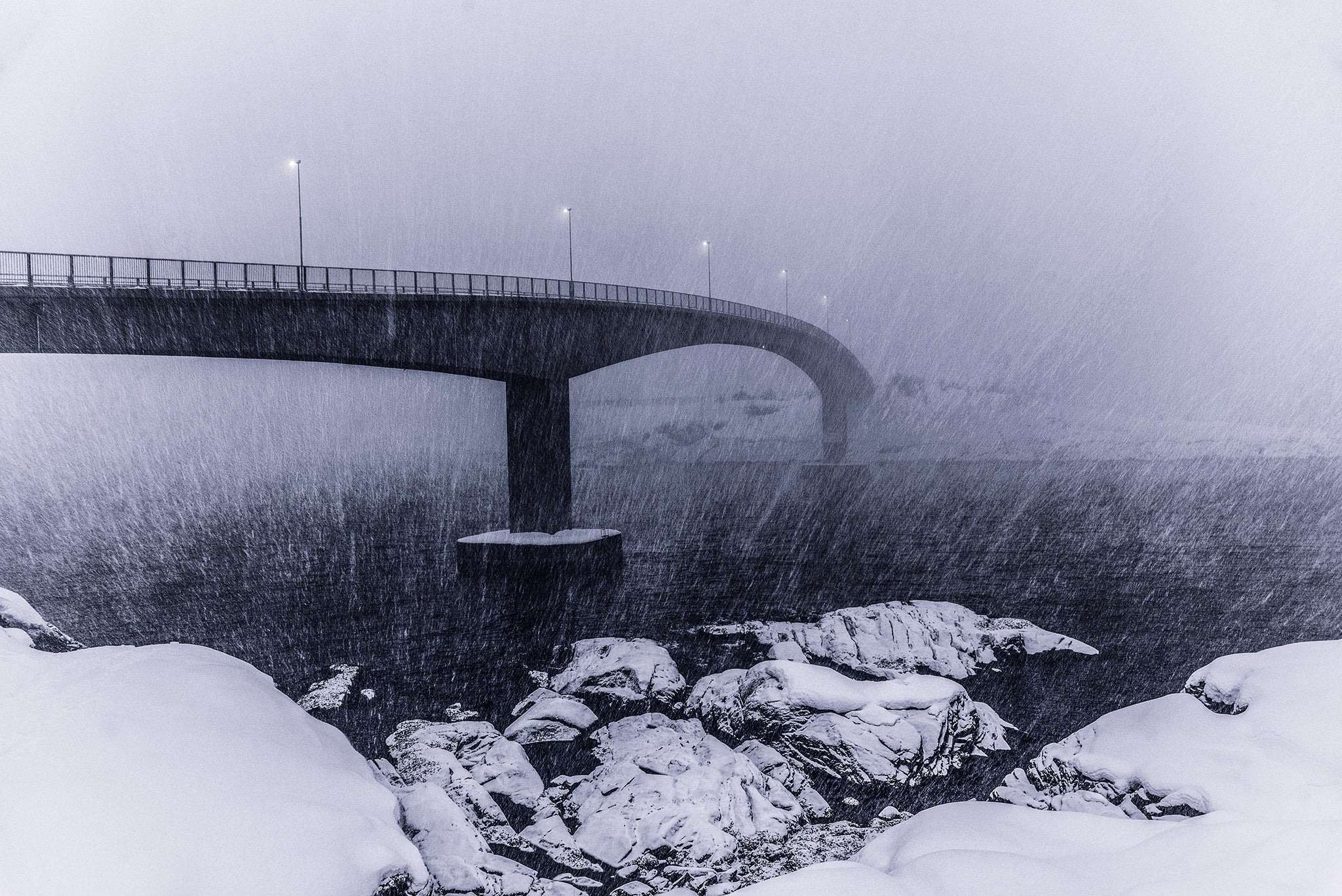 15 Tips for Monochrome Photography