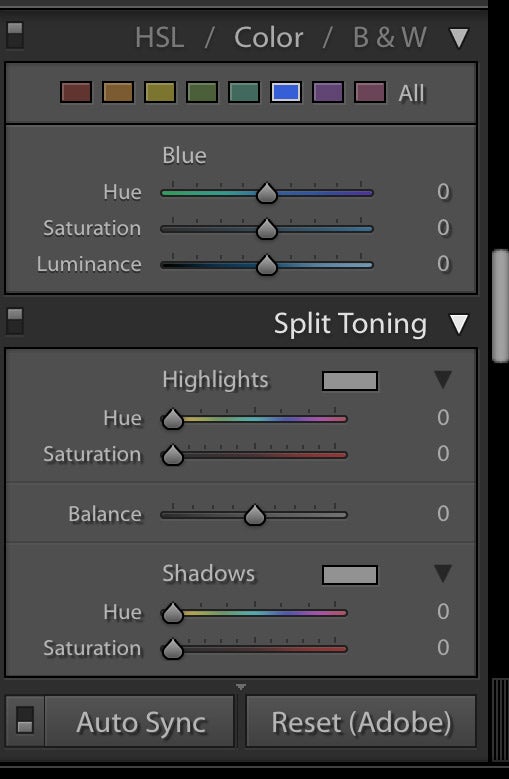 15 Tips for Monochrome Photography