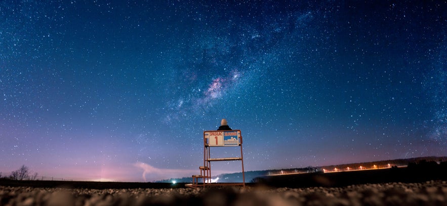 Night Sky and Star Photography Tips for Beginners Night Sky and Star Photography Tips for Beginners