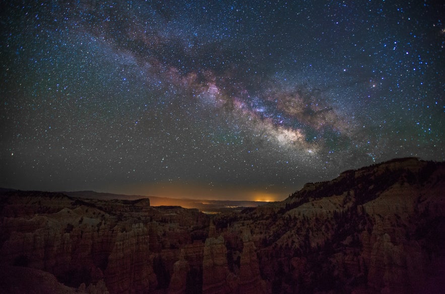 Night Sky and Star Photography Tips for Beginners Night Sky and Star Photography Tips for Beginners