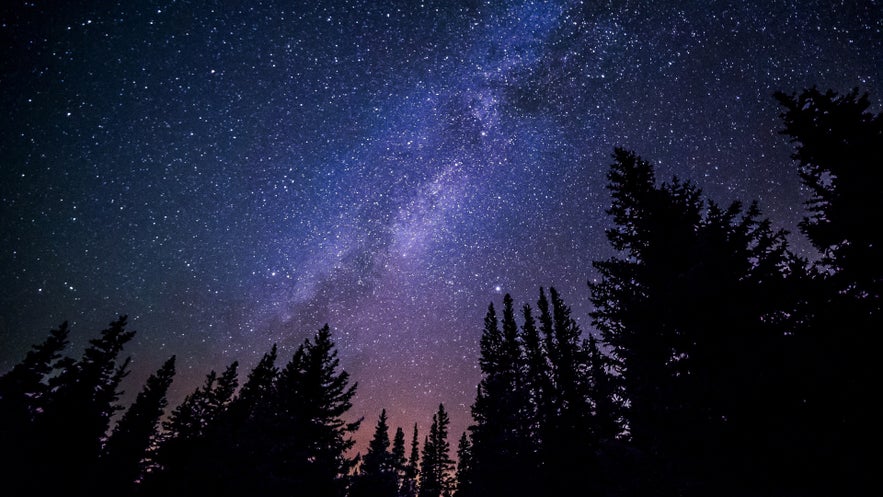 Night Sky and Star Photography Tips for Beginners Night Sky and Star Photography Tips for Beginners
