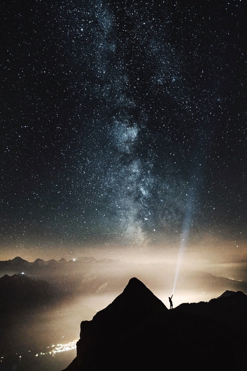 Night Sky and Star Photography Tips for Beginners Night Sky and Star Photography Tips for Beginners