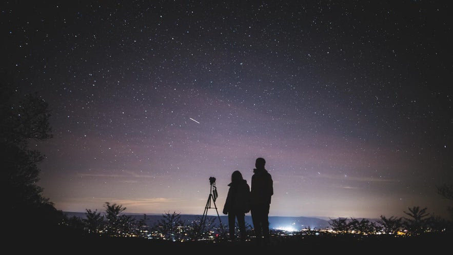Night Sky and Star Photography Tips for Beginners Night Sky and Star Photography Tips for Beginners