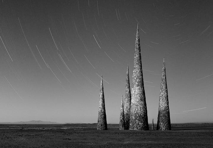 Night Sky and Star Photography Tips for Beginners