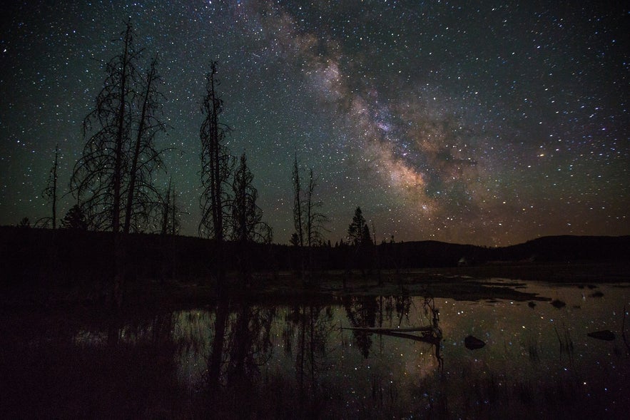 Night Sky and Star Photography Tips for Beginners Night Sky and Star Photography Tips for Beginners