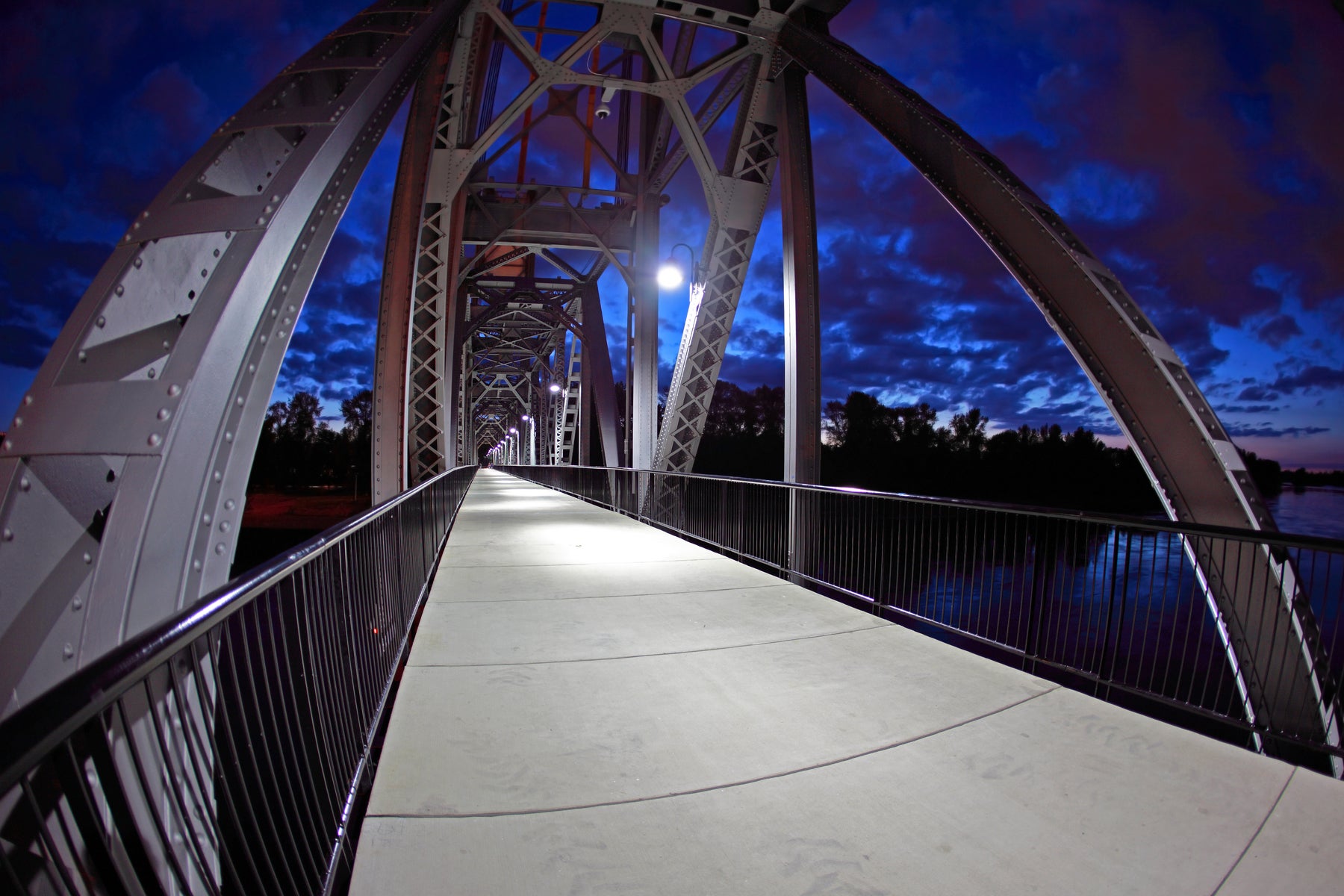 How to Get Creative with a Fisheye Lens