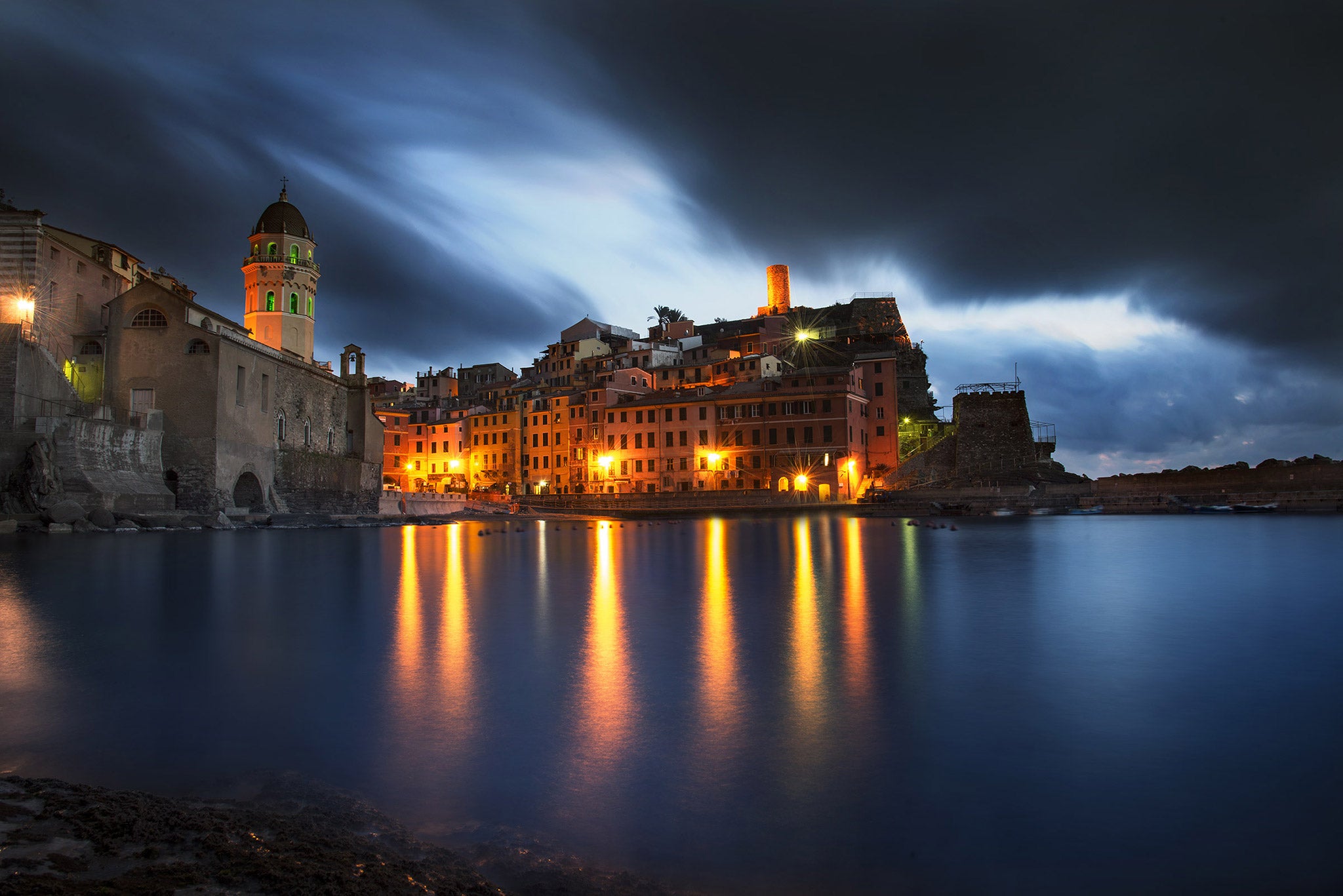Ultimate Guide to Blue Hour Photography